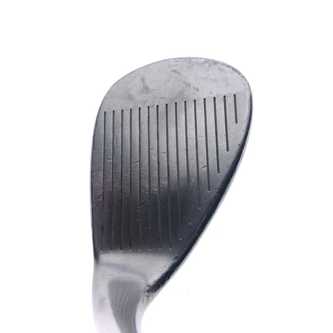 Used Cleveland CG10 Sand Wedge / 56.0 Degrees / Wedge Flex