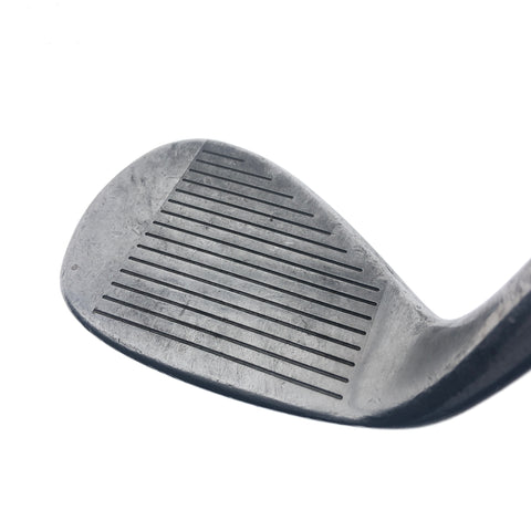 Used Cleveland CG10 Sand Wedge / 56.0 Degrees / Wedge Flex