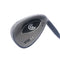 Used Cleveland CG11 Black Pearl Sand Wedge / 56.0 Degrees / Wedge Flex