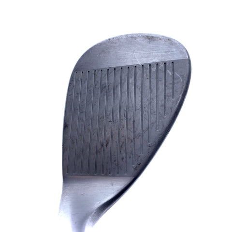 Used Cleveland CG11 Lob Wedge / 60.0 Degrees / Ladies Flex