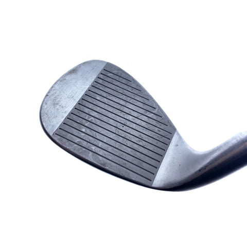 Used Cleveland CG11 Lob Wedge / 60.0 Degrees / Ladies Flex