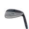 Used Cleveland CG12 Black Pearl Gap Wedge / 52.0 Degrees / Regular Flex