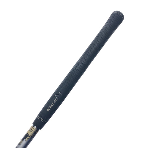 Used Cleveland CG12 Black Pearl Gap Wedge / 52.0 Degrees / Wedge Flex