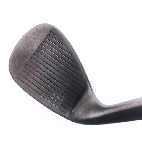 Used Cleveland CG12 Black Pearl Pitching Wedge / 46.0 Degrees / Wedge Flex