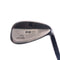 Used Cleveland CG12 Black Pearl Pitching Wedge / 48.0 Degrees / Wedge Flex