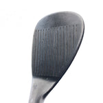 Used Cleveland CG12 Black Pearl Sand Wedge / 56.0 Degrees / Wedge Flex