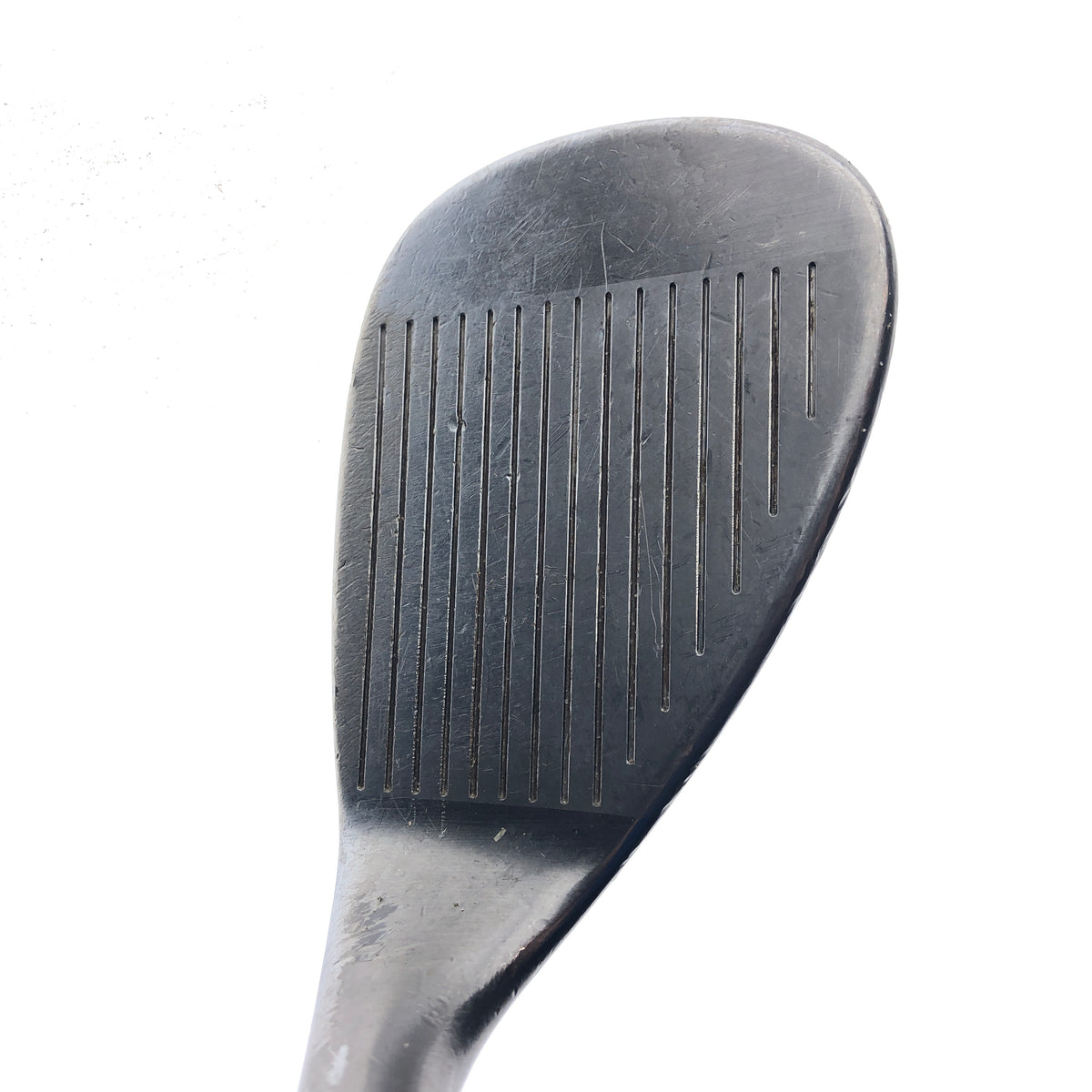 Used Cleveland CG12 Black Pearl Sand Wedge / 56.0 Degrees / Wedge Flex