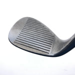 Used Cleveland CG12 Black Pearl Sand Wedge / 56.0 Degrees / Wedge Flex