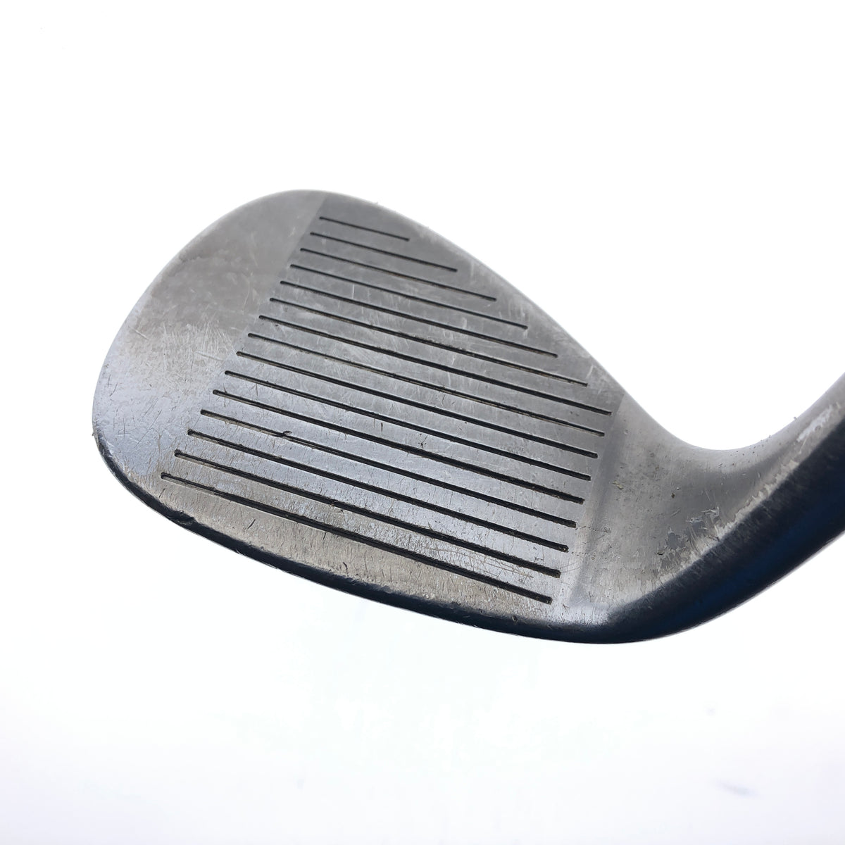 Used Cleveland CG12 Black Pearl Sand Wedge / 56.0 Degrees / Wedge Flex