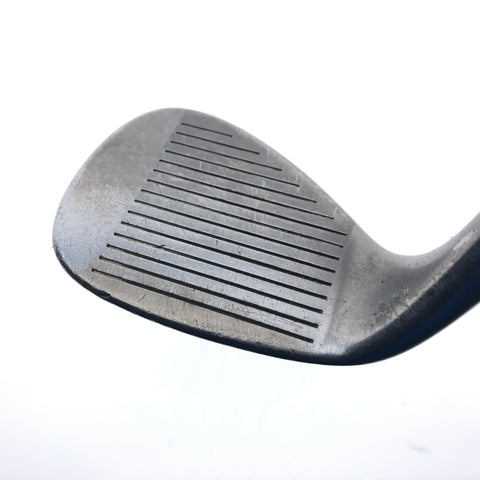 Used Cleveland CG12 Black Pearl Sand Wedge / 56.0 Degrees / Wedge Flex
