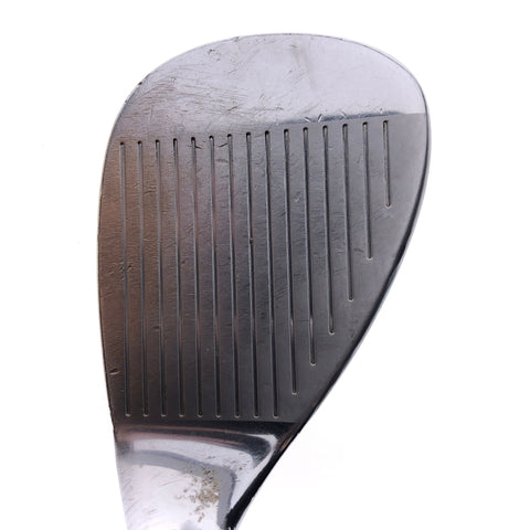 Used Cleveland CG12 Sand Wedge / 56.0 Degrees / Wedge Flex