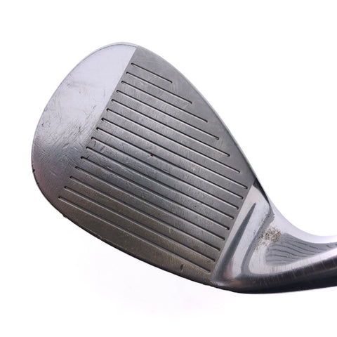 Used Cleveland CG12 Sand Wedge / 56.0 Degrees / Wedge Flex