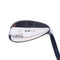 Used Cleveland CG12 Sand Wedge / 56.0 Degrees / Wedge Flex