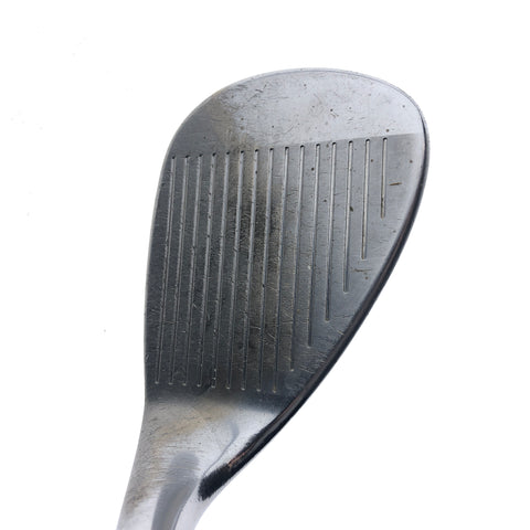 Used Cleveland CG14 Bloom Womens Lob Wedge / 60.0 Degrees / Ladies Flex