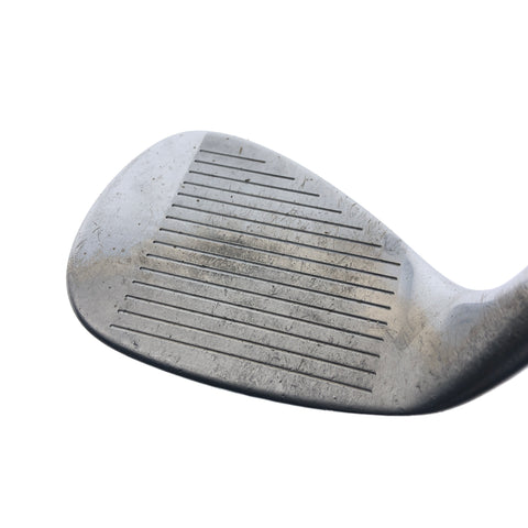 Used Cleveland CG14 Bloom Womens Lob Wedge / 60.0 Degrees / Ladies Flex
