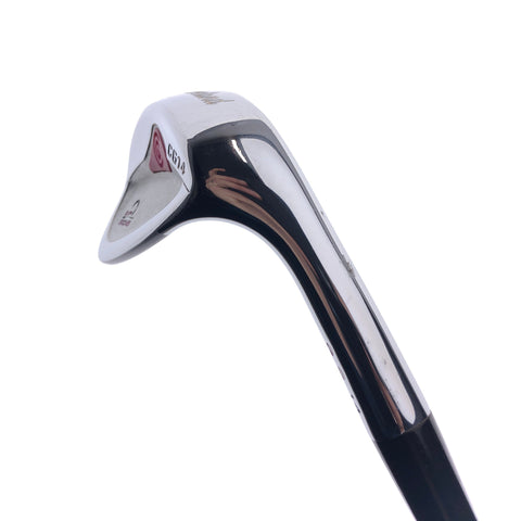 Used Cleveland CG14 Bloom Womens Sand Wedge / 56.0 Degrees / Wedge Flex