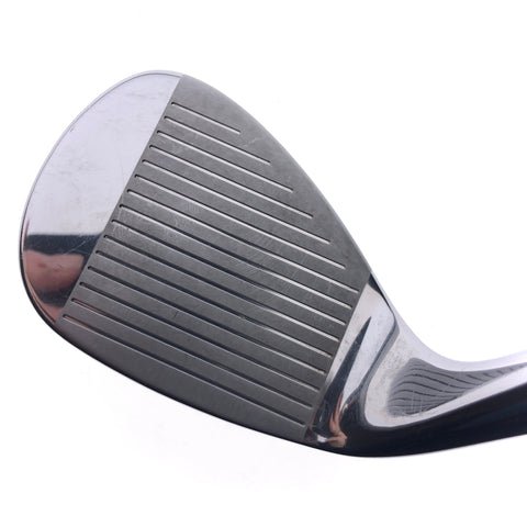 Used Cleveland CG14 Bloom Womens Sand Wedge / 56.0 Degrees / Wedge Flex