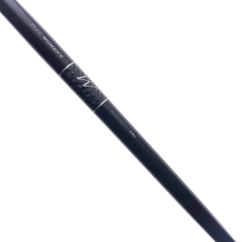 Used Cleveland CG14 Bloom Womens Sand Wedge / 56.0 Degrees / Wedge Flex