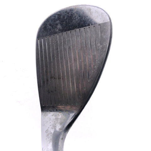 Used Cleveland CG14 Gap Wedge / 52.0 Degrees / Wedge Flex