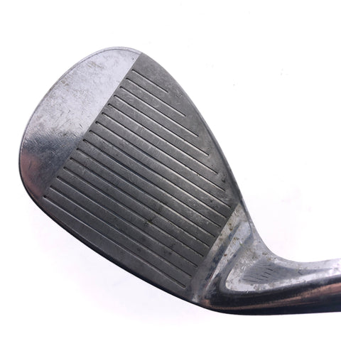 Used Cleveland CG14 Gap Wedge / 52.0 Degrees / Wedge Flex