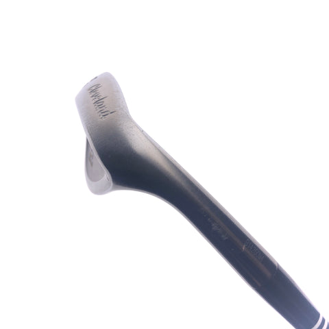 Used Cleveland CG14 Gunmetal Sand Wedge / 56.0 Degrees / Wedge Flex
