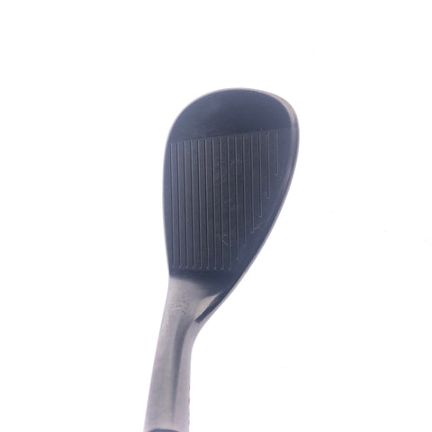 Used Cleveland CG14 Gunmetal Sand Wedge / 56.0 Degrees / Wedge Flex