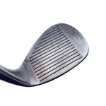 Used Cleveland CG15 Black Pearl Gap Wedge / 50.0 Deg/ Wedge Flex / Left-Hand