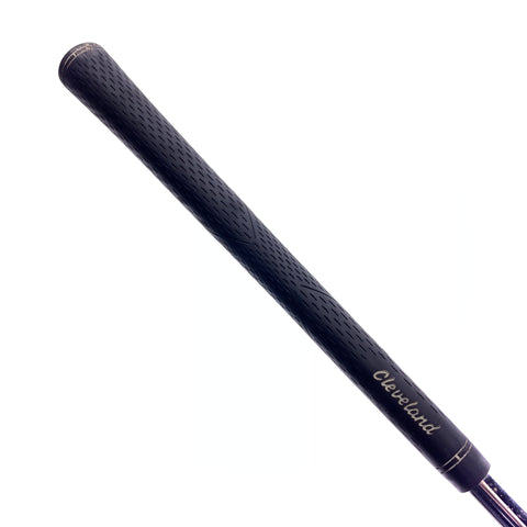 Used Cleveland CG15 Black Pearl Lob Wedge / 58.0 Deg / Wedge / Left-Handed