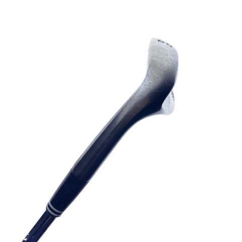 Used Cleveland CG15 Black Pearl Lob Wedge / 58.0 Degrees / Wedge Flex / LH