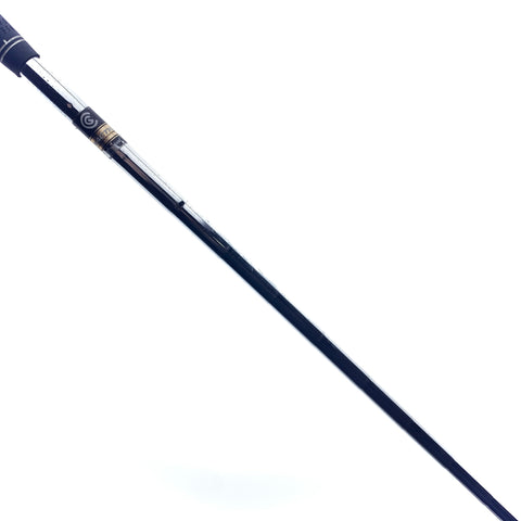 Used Cleveland CG15 Black Pearl Lob Wedge / 58.0 Degrees / Wedge Flex / LH