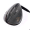 Used Cleveland CG15 Black Pearl Lob Wedge / 60.0 Degrees / Wedge Flex