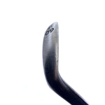 Used Cleveland CG15 Black Pearl Lob Wedge / 60.0 Degrees / Wedge Flex