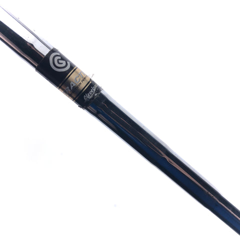 Used Cleveland CG15 Black Pearl Lob Wedge / 60.0 Degrees / Wedge Flex