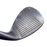 Used Cleveland CG15 Black Pearl Lob Wedge / 60.0 Degrees / Wedge Flex / Left-H