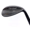 Used Cleveland CG15 Black Pearl Lob Wedge / 60.0 Degrees / Wedge Flex