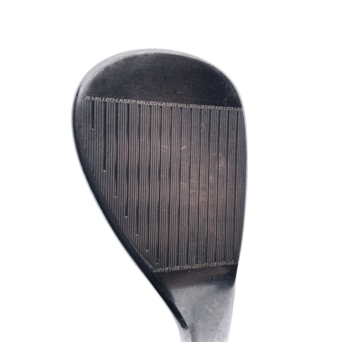 Used Cleveland CG15 Black Pearl Pitching Wedge / 46.0 Degrees / Wedge Flex / L-H
