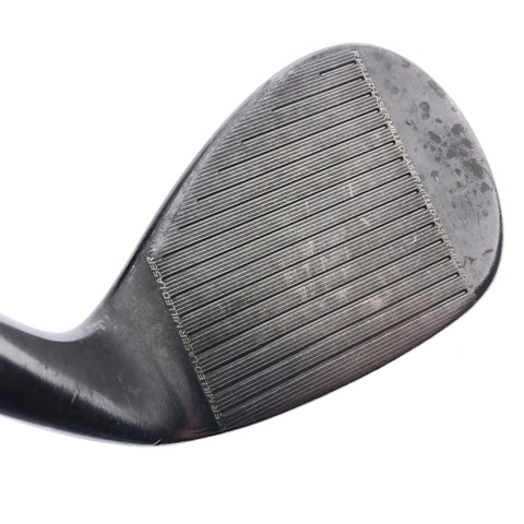 Used Cleveland CG15 Black Pearl Pitching Wedge / 46.0 Degrees / Wedge Flex / L-H