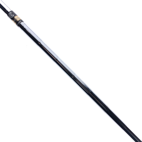 Used Cleveland CG15 Black Pearl Pitching Wedge / 46.0 Degrees / Wedge Flex / L-H