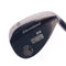 Used Cleveland CG15 Black Pearl Pitching Wedge / 48.0 Degrees / Wedge Flex