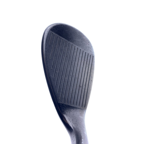 Used Cleveland CG15 Black Pearl Sand Wedge / 54.0 Degrees / Left-Handed