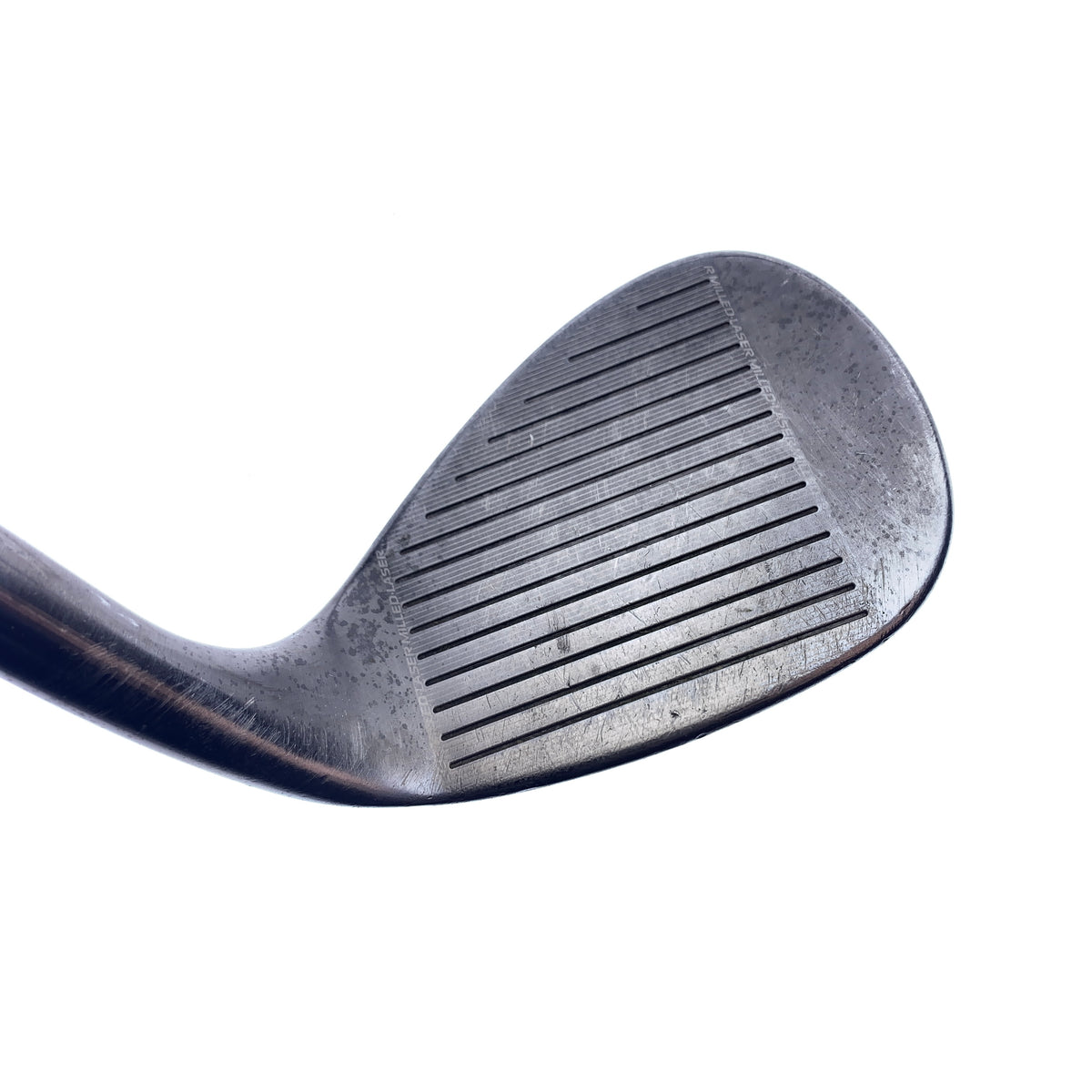 Used Cleveland CG15 Black Pearl Sand Wedge / 54.0 Degrees / Left-Handed