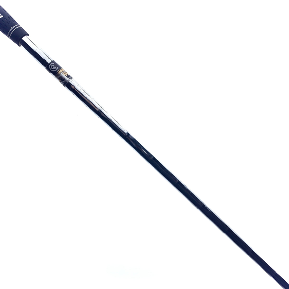 Used Cleveland CG15 Black Pearl Sand Wedge / 54.0 Degrees / Left-Handed