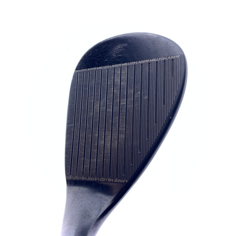 Used Cleveland CG15 Black Pearl Sand Wedge / 54.0 Degrees / Wedge Flex