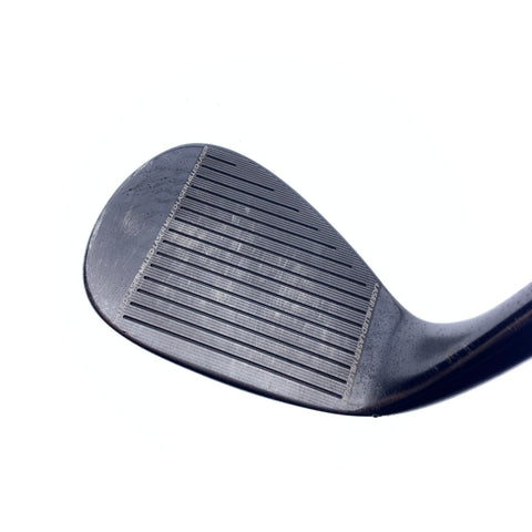 Used Cleveland CG15 Black Pearl Sand Wedge / 54.0 Degrees / Wedge Flex