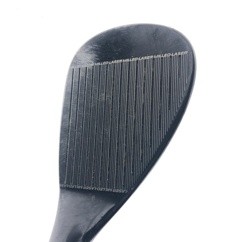 Used Cleveland CG15 Black Pearl Sand Wedge / 56.0 Degrees / Wedge Flex