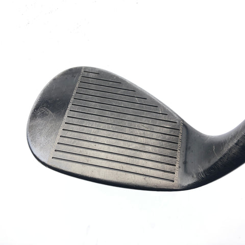Used Cleveland CG15 Black Pearl Sand Wedge / 56.0 Degrees / Wedge Flex