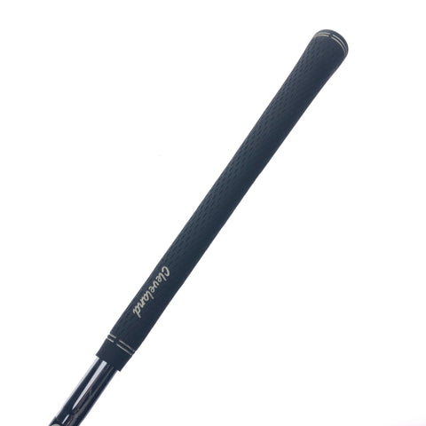 Used Cleveland CG15 Black Pearl Sand Wedge / 56.0 Degrees / Wedge Flex