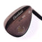 Used Cleveland CG15 DSG Oil Can Lob Wedge / 58.0 Degrees / Wedge Flex