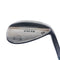 Used Cleveland CG15 DSG Oil Can Lob Wedge / 58.0 Degrees / Wedge Flex