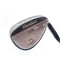 Used Cleveland CG15 Oil Can Lob Wedge / 58.0 Degrees / Wedge Flex
